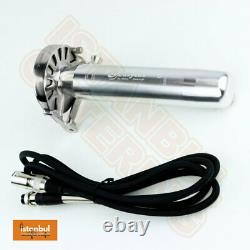 Original EasyCut For Kebab Cutter Knife Genuine New Head Unit And Cable Easycut