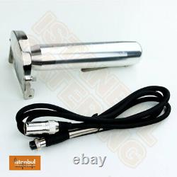 Original EasyCut For Kebab Cutter Knife Genuine New Head Unit And Cable Easycut