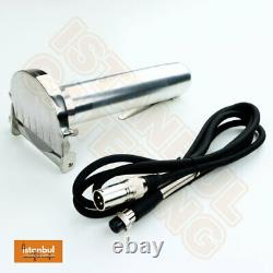 Original EasyCut For Kebab Cutter Knife Genuine New Head Unit And Cable Easycut