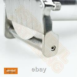 Original EasyCut For Kebab Cutter Knife Genuine New Head Unit And Cable Easycut