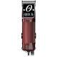 Oster Classic 76 Universal Motor Clipper With Detachable #000 & #1 Blade (red)