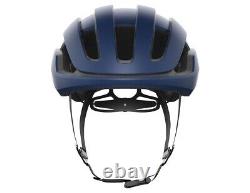 POC Omne Air MIPS Size M 54-59cm Lead Blue Matt Cycling/Bike Helmet Brand New