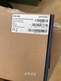 PR100 COTAG Proximity Reading Head Brand New