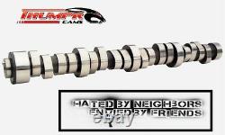 Performance Non-MDS Kit w Lopey Camshaft for 2003-2008 Dodge 5.7L Hemi Engine