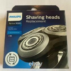 Philips Series 9000 Replacement Shaver Shaving Heads and Blades SH90/70
