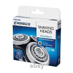 Philips Sh90 9000 Replacement Shaving Heads Series