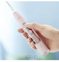 Philips Sonicare Advanced Whitening Edition Rechargeable Electric Toothbrush