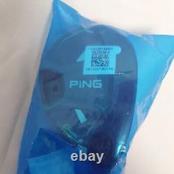 Ping 2023 G430 5 26 Degree Hybrid Driver Head