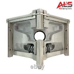 Platinum Drywall Tools 3 Angle Head Corner Finisher