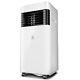 Portable 4-in-1 Air Conditioner Avalla S-50 For Home Cooling 890w, Dehumidifier