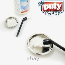 Puly Caff Group Head Cleaner Espresso Coffee Machine Cleaning Powder 900g