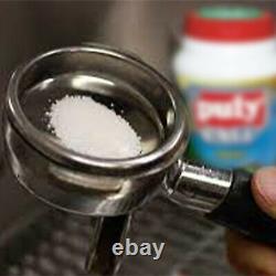 Puly Caff Group Head Cleaner Espresso Coffee Machine Cleaning Powder 900g