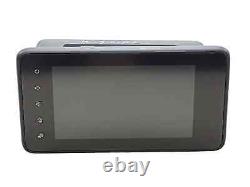 RENAULT 2020-2024 HEAD UNIT LCD TOUCH SCREEN NAV DISPLAY REPLACEMENT 8 original