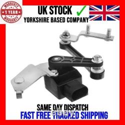 Rear Right Suspension Height Level Sensor Fits Volvo Xc60 Mk1 2010-17 31288274