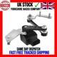 Rear Right Suspension Height Level Sensor Fits Volvo Xc60 Mk1 2010-17 31288274
