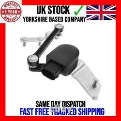 Rear Right Suspension Height Level Sensor Fits Volvo Xc60 Mk1 2010-17 31288274