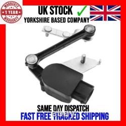 Rear Right Suspension Height Level Sensor Fits Volvo Xc60 Mk1 2010-17 31288274