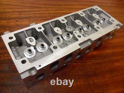 Renault 5 Gt Turbo New Engine Cylinder Head Valve Guides