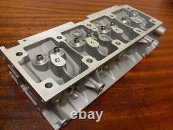 Renault 5 Gt Turbo New Engine Cylinder Head Valve Guides