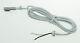 Replacement Apple Macbook Pro Dc Connector Plug Cable Magsafe 1 L-shape Head Tip