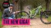 Rich Payne S Brand New Nukeproof Giga Super Enduro Bike Gmbn Presenter Bike Check
