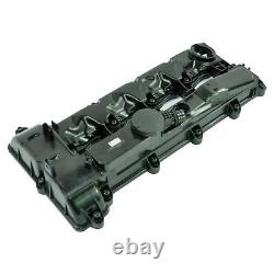 Rocker Cover Fit Mercedes C-Class E-Class S-Class M-Class GLC GLE SLC 6510108918