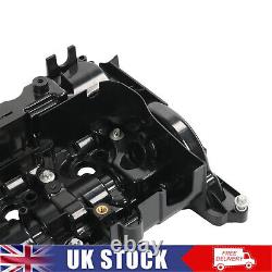 Rocker Valve Cover 11127810584 For BMW 5 Series N47N N47S1 F11 F07 F10 520d 525