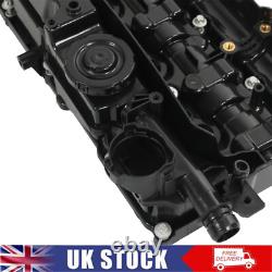 Rocker Valve Cover 11127810584 For BMW 5 Series N47N N47S1 F11 F07 F10 520d 525