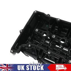 Rocker Valve Cover 11127810584 For BMW 5 Series N47N N47S1 F11 F07 F10 520d 525