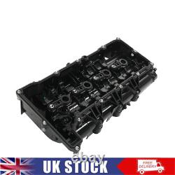 Rocker Valve Cover 11127810584 For BMW 5 Series N47N N47S1 F11 F07 F10 520d 525