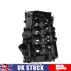 Rocker Valve Cover 11127810584 For BMW 5 Series N47N N47S1 F11 F07 F10 520d 525