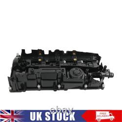 Rocker Valve Cover 11127810584 For BMW 5 Series N47N N47S1 F11 F07 F10 520d 525