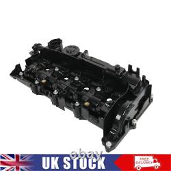 Rocker Valve Cover 11127810584 For BMW 5 Series N47N N47S1 F11 F07 F10 520d 525