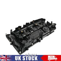 Rocker Valve Cover 11127810584 For BMW 5 Series N47N N47S1 F11 F07 F10 520d 525