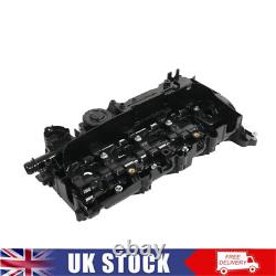 Rocker Valve Cover 11127810584 For BMW 5 Series N47N N47S1 F11 F07 F10 520d 525