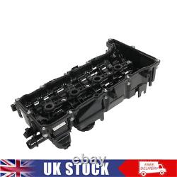 Rocker Valve Cover 11127810584 For BMW 5 Series N47N N47S1 F11 F07 F10 520d 525