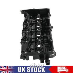 Rocker Valve Cover 11127810584 For BMW 5 Series N47N N47S1 F11 F07 F10 520d 525