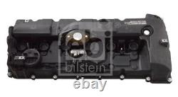 Rocker Valve Head Cam Cover FOR BMW E82 218bhp 3.0 08-13 125i Febi