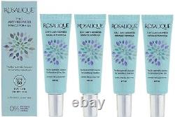 Rosalique 3 in 1 Anti-Redness Miracle Face Moisturiser Anti Ageing Formula 30ml