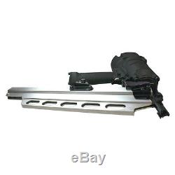 Round Full Head Framing Nailer Nail Gun 2 to 3-1/2 21° 70-110 PSI AL83A2