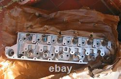 Rover Sd1 Genuine New & Boxed 2300 / 2600 New 6 Cylinder Head Assy Rtc 2449