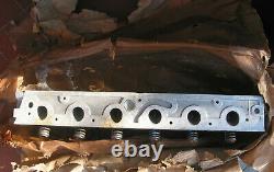 Rover Sd1 Genuine New & Boxed 2300 / 2600 New 6 Cylinder Head Assy Rtc 2449