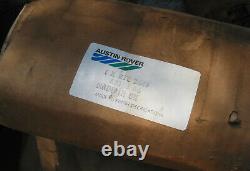 Rover Sd1 Genuine New & Boxed 2300 / 2600 New 6 Cylinder Head Assy Rtc 2449