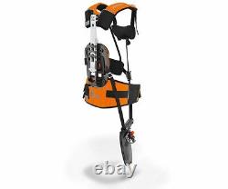 STIHL BRAND NEW ADVANCE X-TREEm FORESTRY HARNESS 0000 710 9001