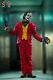 Swtoys Fs027 Vinyl Studio-v003 1/6 Scale Joker Clown Joaquin Action Figure Toys