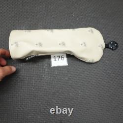 SYRON fairway wood head cover men golf BRAND NEW fast ship 241014