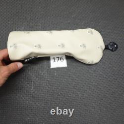 SYRON fairway wood head cover men golf BRAND NEW fast ship 241014