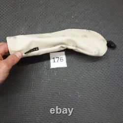 SYRON fairway wood head cover men golf BRAND NEW fast ship 241014