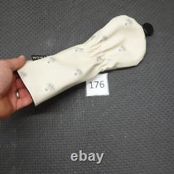 SYRON fairway wood head cover men golf BRAND NEW fast ship 241014
