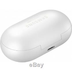 Samsung Galaxy Buds SM-R170 weiß Headset Bluetooth Kopfhörer kabellos